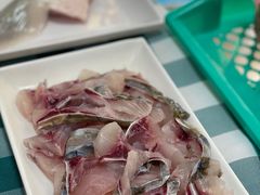 -中山脆肉鲩(新圳东路店)