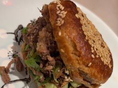 -京门老爆三·铜锅涮肉 爆肚(望京店)