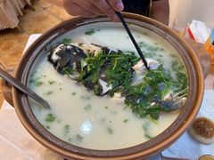 -千岛湖鱼味馆(十字街总店)