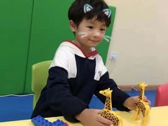 -童程童美信奥赛科技特长·乐高编程科创机器人(旭辉校区)
