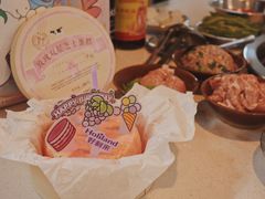 -好利来(团结湖店)