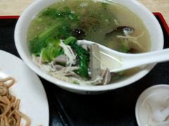 -岁福祥老母鸡汤面馆(阳曲路店)