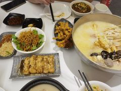 -付小姐在成都(川沙店)