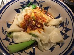 油泼面-遇见长安(兰州中心店)