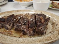 -摩根扒房(桐梓林店)