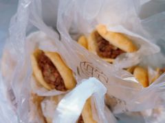 -闫家驴肉老店(华电一校店)