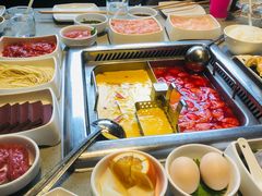 -海底捞火锅(珠影星光城夜宵主题店)