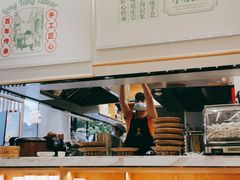 -弄堂咪道-饭香·面香·馄饨香(汇锦广场店)