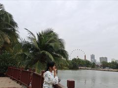-白沙门生态公园