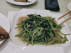 -东四民芳餐厅(世茂工三店)