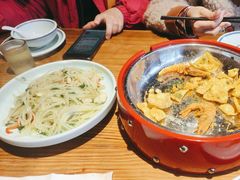 -打酱油·非遗淮扬菜(瘦西湖梅岭店)