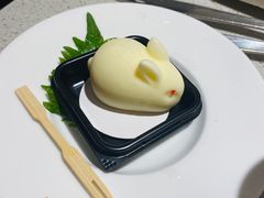 -海底捞火锅(明湖路店)