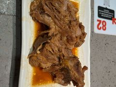 -大师兄·西北小馆(南沙万达广场店)
