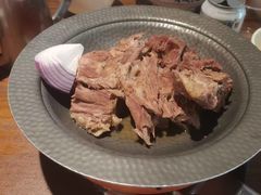 -三厂烩羊肉(五龙口店)