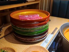 -温野菜涮涮锅(曲江大悦城店)