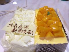 -壹点壹客·生日蛋糕(南山店)