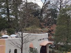 -三鹰之森吉卜力美术馆