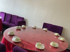 包厢-北京龙庆四季香农家饭庄·灶台鱼·碳烤虹鳟鱼(龙庆峡店)