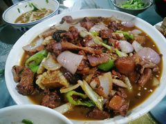 -妞妞烩面非物质文化遗产(西工店)