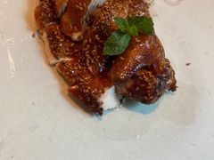 -广州文华东方酒店·江-由辉师傅主理