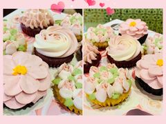 -Pantry's Best派悦坊蛋糕(K11购物艺术中心店)