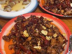 -柴窝堡22号辣子鸡·传承新疆菜