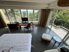 -惠州金海湾嘉华度假酒店