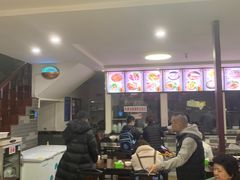 -西安饺子馆(南坪西路店)