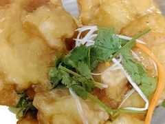 -嘉年华面包房餐厅（饺子馆）(陶然亭店)