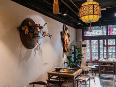 大堂-杨家火锅(国美店)