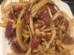 -厚味居炙子烤肉·清真(天桥南纬路店)