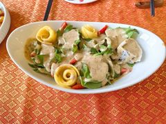 -南沙游艇会·大兵船餐厅