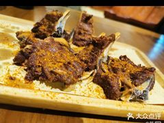 -泽成冰煮羊(非·遗东岸国际店)