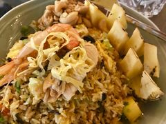 -CHINCHIN 青青·泰国料理(万象食家店)
