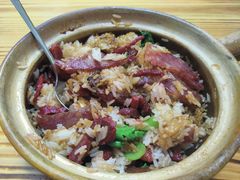 -壹煲口福煲仔饭(中山路店)