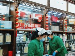 -张一元(总店)