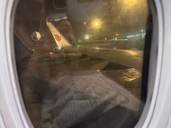 -乌鲁木齐天山国际机场-T3航站楼