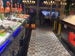 -五月罗马海鲜烤肉自助餐厅(印象城店)