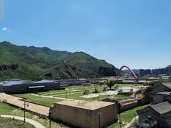 -大境门景区