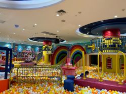-MELAND CLUB亲子乐园•派对(虹桥万象城店)