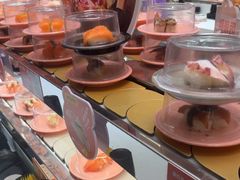 -争鲜回转寿司(朝北大悦城店)