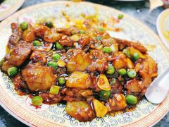 -砂锅居(西四店)