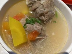 -欧提汗·新疆餐厅·清真(银都路店)