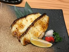 -吟松日式料理(莘庄店)