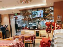 -西贝(虹口龙之梦店)