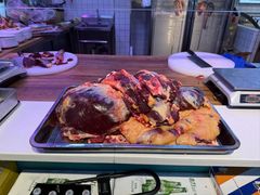 -江南福宴·澳门海鲜.牛肉火锅(汇高栢悦中心店)
