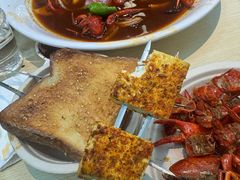 -刘栋梁大排档(淮海东路店)