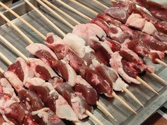 -耶里夏丽·新疆菜·28年喀什老馆(田林东路店)