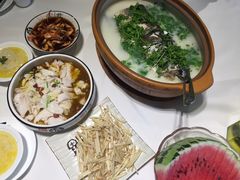 -风味小馆(天目湖宾馆店)
