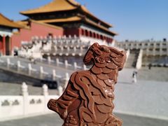 -故宫冰窖餐厅
